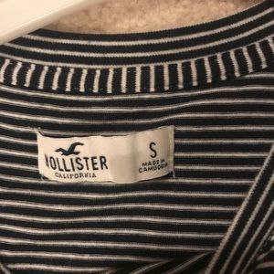 Hollister shirt